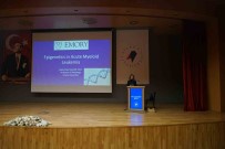 Prof. Dr. Deniz Peker Barclift Açiklamasi 'Radyasyon Maruziyeti, Lösemi Vakalarini Artirabilir' Haberi