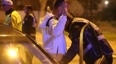 TEM'den Asayis Uygulamalari Açiklamasi 3 Bin 352 Kisi Sorgulandi