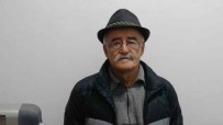 Trabzon'da Uçan Çatinin Altinda Kalmaktan Son Anda Kurtulan Muhtar Konustu