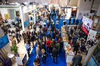 Turizme Fuar Dopingi