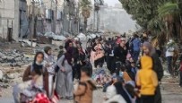 Türk heyeti Gazze'de: Sahra hastanesi kurulacak! Haberi