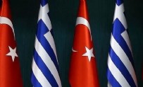 Türkiye-Yunanistan Kara Ulaştırması Karma Komisyon Toplantısı: İmzalar atıldı!