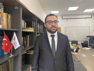 Uluslararasi Hukukta Filistin Meselesi Açiklamasi 'Uluslararasi Adalet Divani'ndan Çikacak Karar Soykirimi Durdurabilir'