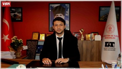 Van Devlet Tiyatrosu Aralik Ayinda 6 Oyun Ile Seyircisinin Karsisina Çikacak