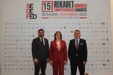 Yeni Yüzyilin En Ragbet Görecek Sektörleri Masaya Yatirildi