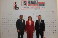 Yeni Yüzyilin En Ragbet Görecek Sektörleri Masaya Yatirildi