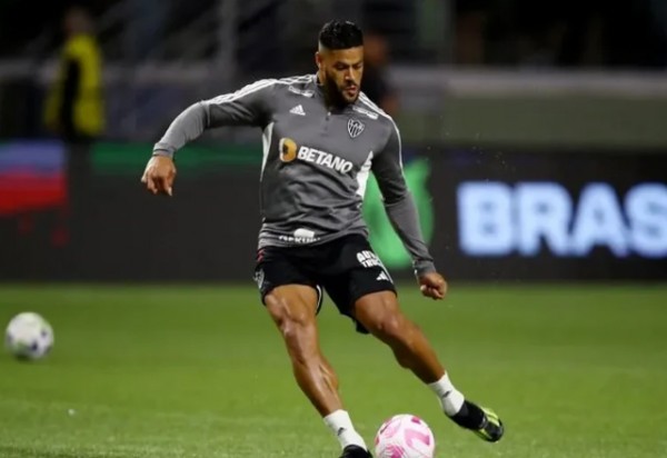 Galatasaray'dan bir dünya yıldızı transferi! Brezilya'dan geliyor...