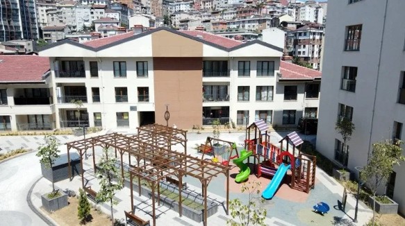 Rezerv alanı tartışmasına son nokta! Muhalefetin iddiaları çürüdü! Bakan Özhaseki: Kimsenin mülkiyet hakkına zelal gelmez