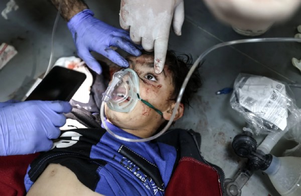 Soykırım finansörü ABD'den İsrail'e kara harekatı uyarısı: Katliama devam edin ama...