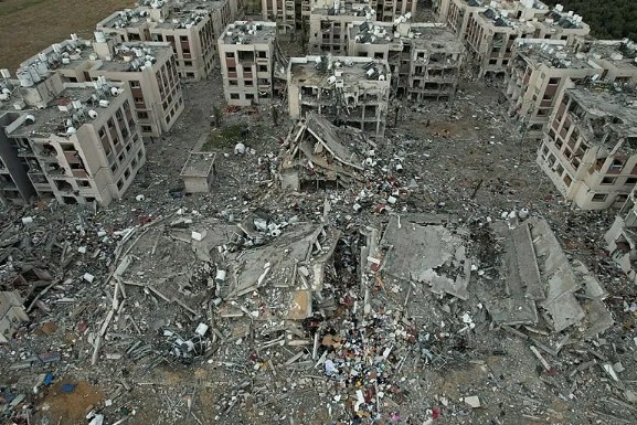 İsrail Gazze’de 4 ayrı suçu da işledi! Soykırım, insanlığa karşı suçlar, savaş ve saldırı suçları