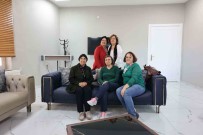 48 Yillik Anilar UKAMER Hizmet Binasi'nda Canlandi