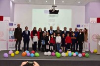 AB Destekli Proje Tamamlandi