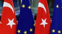 AB Komisyonu: Avrupa'nın Türkiye'yle stratejik çıkarı olduğu açıktır