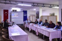 ABB'den Engelli Vatandaslara 100 Simit Camekani