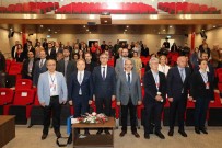 Akdeniz Üniversitesi'nde Uluslararasi Antalya Bilim Forumu Basladi