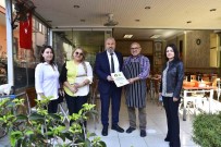 Alanya Belediyesi Cografi Isaret Denetimlerini Tamamladi