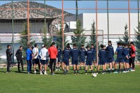 Altinordu 4 Maçtir Galibiyete Hasret