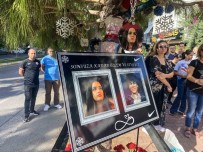 Antalya'da 2 Liselinin Öldügü Scooter Kazasinda Otomobil Sürücüsüne Verilen 8 Yil 4 Ay Ceza Kesinlesti
