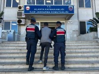Antalya'da 413 Aranan Sahis Yakalandi