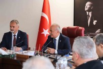 Atatürk Üniversitesinin 4 Programi, MÜDEK Tarafindan Degerlendirildi