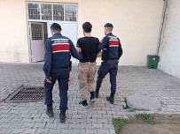 Aydin'da 1 Hafta 74 Aranan Sahis Yakalandi