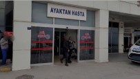 Aydin'da Suç Makineleri Yakalandi