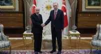 Başkan Erdoğan, Bahçeli ile görüşecek