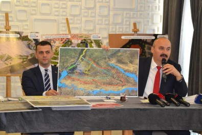 Batman'da Selin Bilançosu Açiklandi Açiklamasi Hasar 158 Milyon Lira