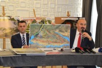 Batman'da Selin Bilançosu Açiklandi Açiklamasi Hasar 158 Milyon Lira