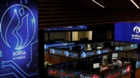 Borsa günün ilk yarısında geriledi