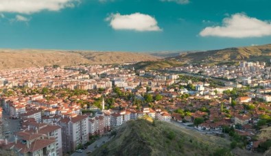 Çankiri'da Ihracat Geçen Yilin Ekim Ayina Göre Yüzde 13 Artti