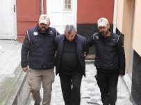 DEAS'a Asker Seçiyorlardi Kirsehir'de Yakalandilar