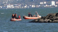 Denize Düserek Kaybolan Lise Ögrencilerini Arama Çalismalari 3. Gününde Sürüyor