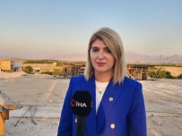 Deprem Bölgesindeki 'Mücbir Sebep Hali' Uzatildi