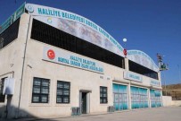 Dev Tesis Açilisa Hazirlaniyor