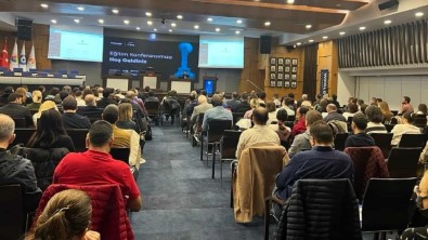 E-Ticaret Ve E-Ihracatin Profesyonelleri IZTO'da Bulustu
