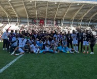 Elazigspor Geriden Gelip Puani Aliyor