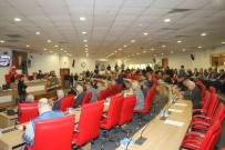 En Yüksek Bütçe Nazilli'nin Oldu