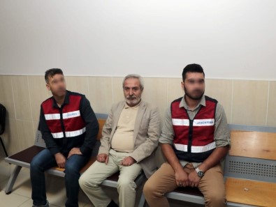 Eski HDP Diyarbakir Büyüksehir Belediye Baskani Mizrakli'ya 9 Yil 4 Ay Hapis Cezasi