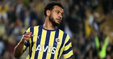 Fenerbahçe'de King'e son şans! Yerine gelecek isim şimdiden belli