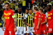 Fenerbahçe, Nordsjaelland'a Konuk Olacak