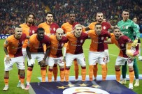 Galatasaray'da 3 Degisiklik