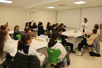 IÇEM'de Çevre Bilim Senligi Düzenlendi