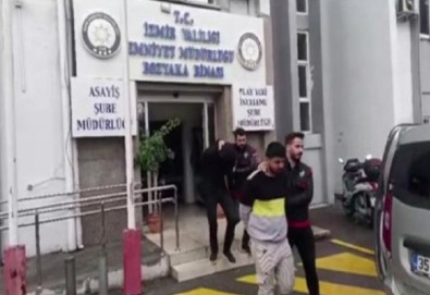 Internetten Araç Almak Isteyen Vatandasi 255 Bin Lira Dolandirdilar