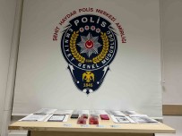 Internetten Hayali Is Makinesi Satisiyla 950 Bin Liralik Vurgun Yapan Sahislar Polisten Kaçamadi