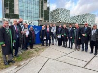 İsrail Gazze’de 4 ayrı suçu da işledi! Soykırım, insanlığa karşı suçlar, savaş ve saldırı suçları