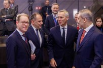 Isveç Disisleri Bakani Billström Açiklamasi 'Türkiye, Isveç'in NATO Üyeligini Birkaç Hafta Içinde Onaylayabilir'