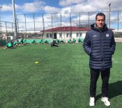 Kars 36 Spor Tetik Ile Yollarini Ayirdi