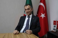 Karsiyaka Baskani Yesil'den Teknik Direktör Açiklamasi