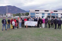 Köycegiz'de 'Ögretmen Etkilesim Günleri'